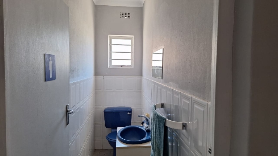 Commercial Property for Sale in Laaiplek Western Cape